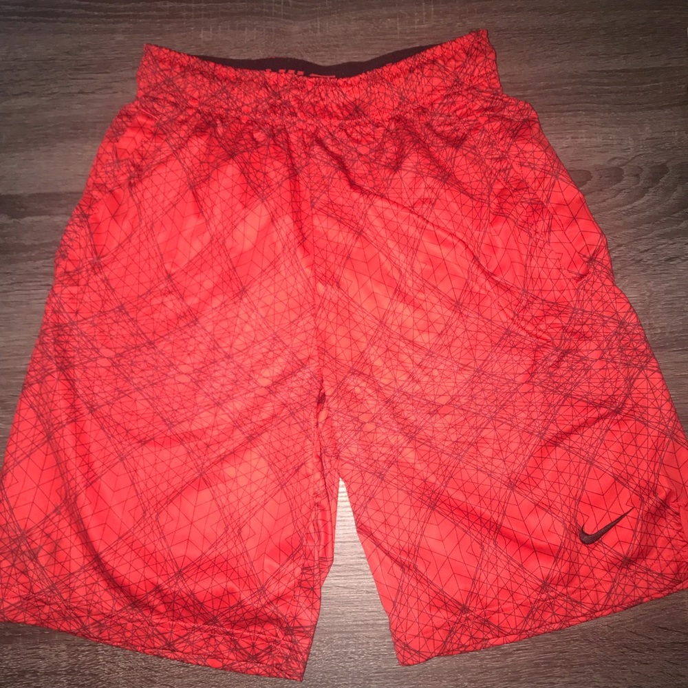 Nike Dri-FIT Short